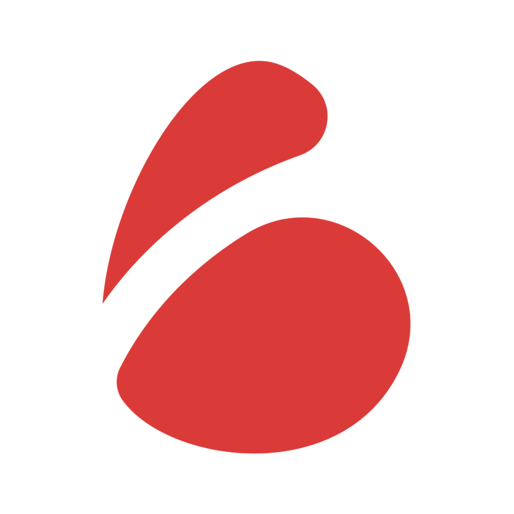 Client logo