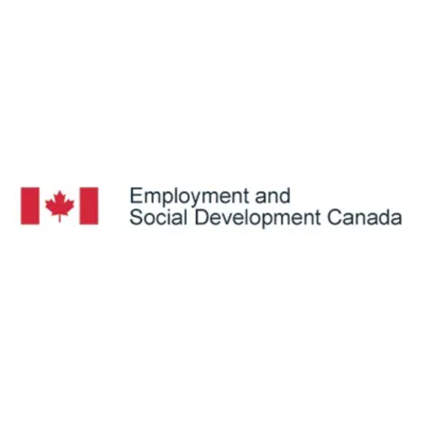 Employment and Social Development Canada